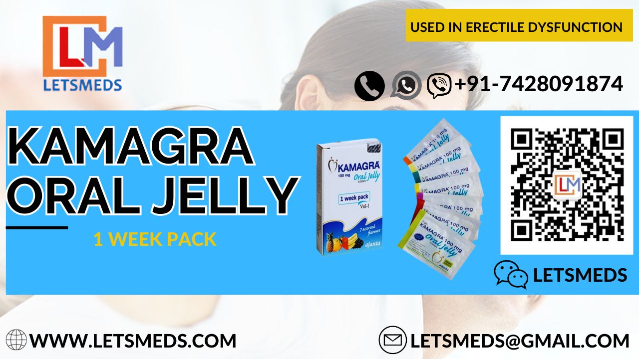 Purchase Ajanta Kamagra Oral Jelly Online USA  รูปที่ 1