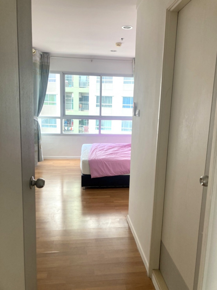 ขาย คอนโด LUMPINI PLACE ยูดี-โพศรี 85.79 ตรม. 3 ห้องนอน พร้อมเฟอร์นิเจอร์ รูปที่ 2