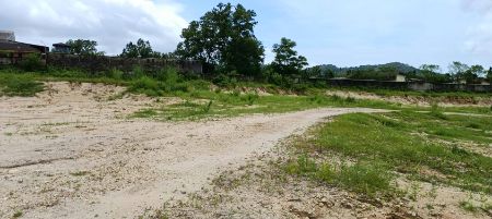 ขาย ที่ดิน  43 ไร่ วิวเขา ติดน้ำ ติดถนนเพชรเกษม เมืองระนอง รูปที่ 11