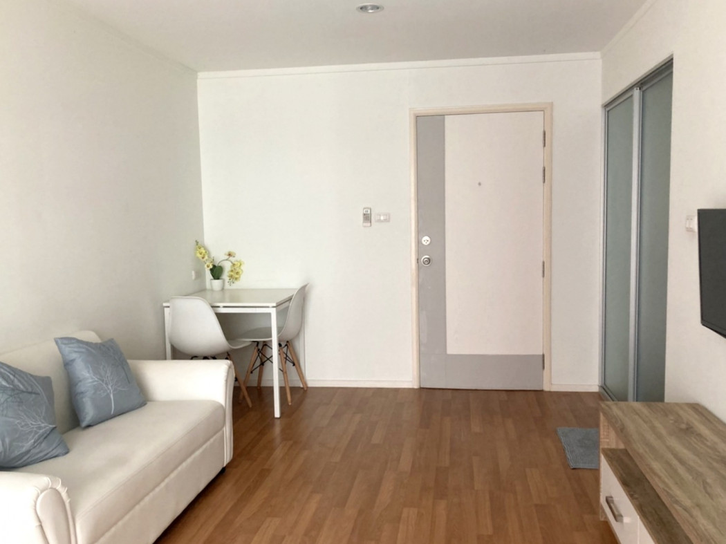 ขาย คอนโด LUMPINI PLACE ยูดี-โพศรี 33.28 ตรม. 1 ห้องนอน 1ห้องน้ำ รูปที่ 2
