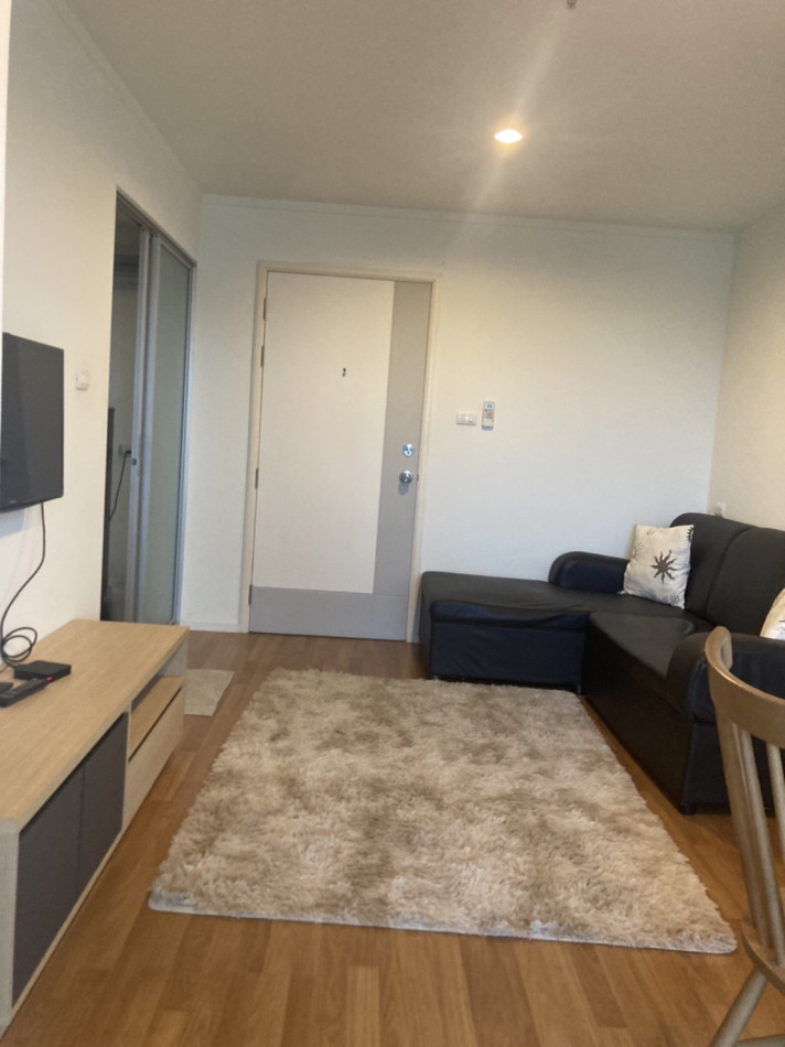 ขาย คอนโด LUMPINI PLACE ยูดี-โพศรี 32.67 ตรม. ห้องตกแต่งพร้อมอยู่ รูปที่ 2