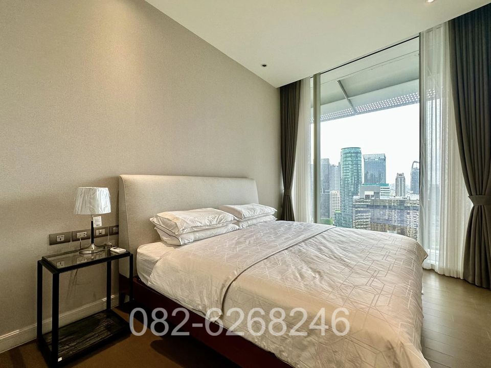 ขาย Magnolias Ratchadamri Boulevard 1 ห้องนอน 1 ห้องน้ำ ขนาด 58 ตรม. ราคา 8,230,000 บาท  รูปที่ 1