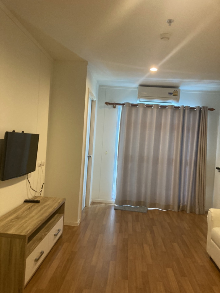 ขาย คอนโด LUMPINI PLACE ยูดี-โพศรี 32.67 ตรม. วิวสระว่ายน้ำ รูปที่ 4