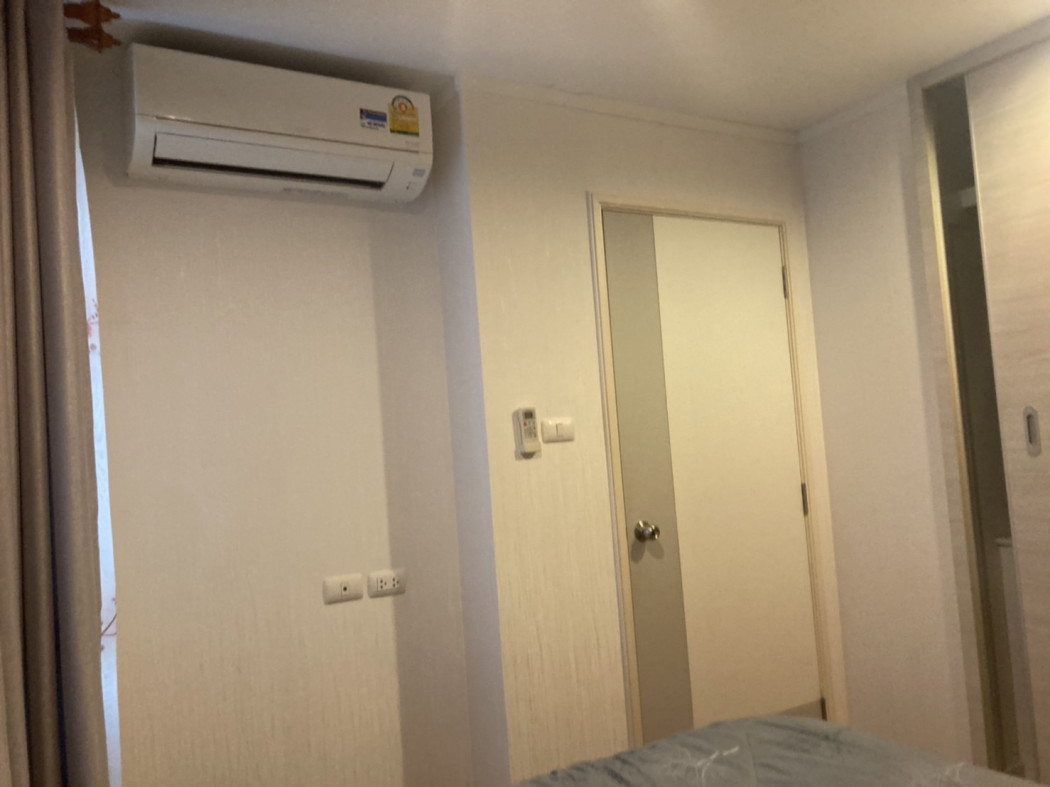 ขาย คอนโด LUMPINI PLACE ยูดี-โพศรี 32.67 ตรม. วิวสระว่ายน้ำ รูปที่ 5