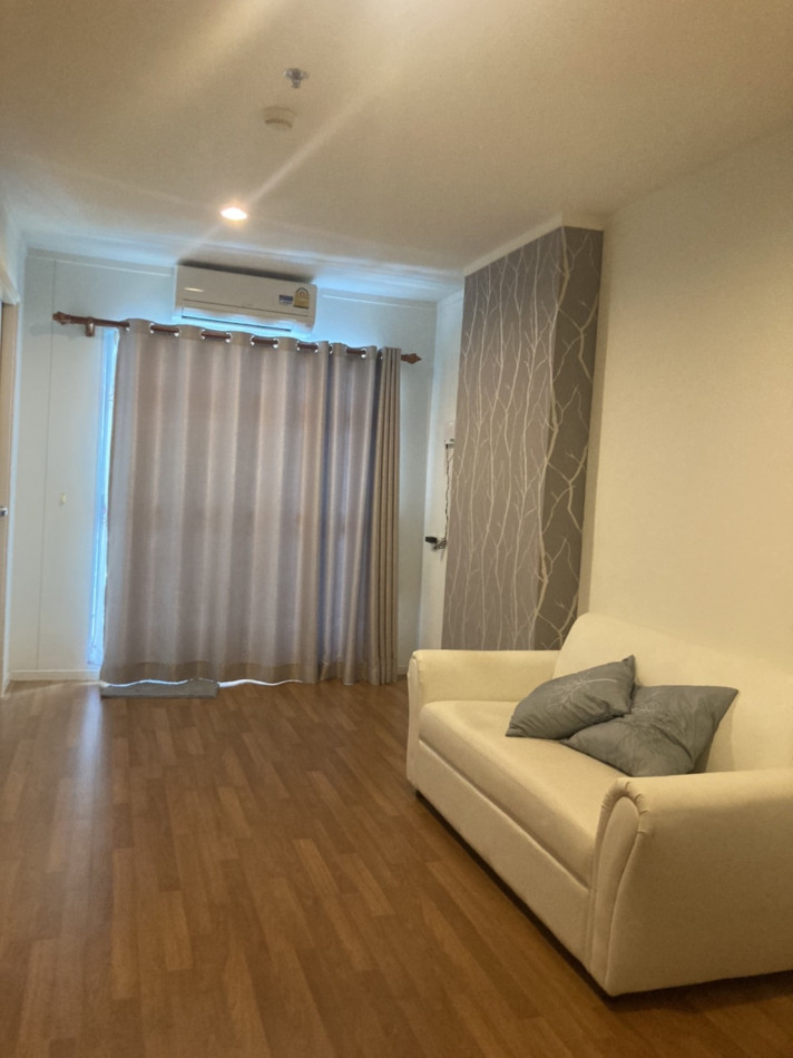 ขาย คอนโด LUMPINI PLACE ยูดี-โพศรี 32.67 ตรม. วิวสระว่ายน้ำ รูปที่ 3