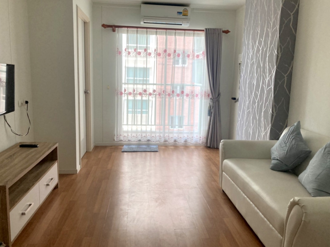 ขาย คอนโด LUMPINI PLACE ยูดี-โพศรี 33.28 ตรม. 1 ห้องนอน 1ห้องน้ำ รูปที่ 3