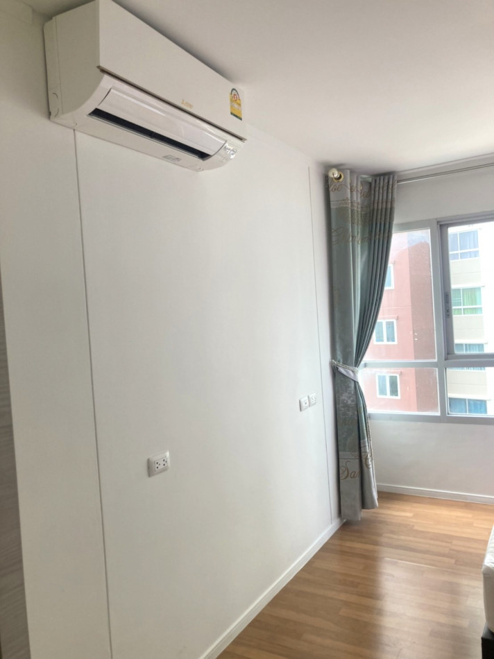 ขาย คอนโด LUMPINI PLACE ยูดี-โพศรี 85.79 ตรม. 3 ห้องนอน พร้อมเฟอร์นิเจอร์ รูปที่ 3