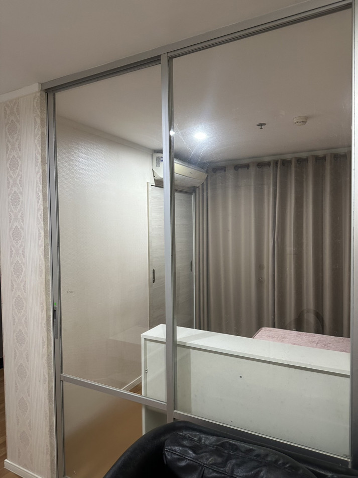 ขาย คอนโด LUMPINI PLACE ยูดี-โพศรี 26.24 ตรม. ขายพร้อมเฟอร์นิเจอร์ รูปที่ 2