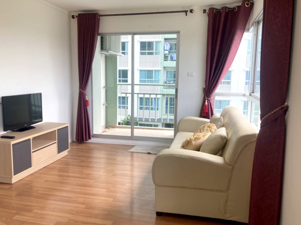 ขาย คอนโด LUMPINI PLACE ยูดี-โพศรี 85.79 ตรม. 3 ห้องนอน พร้อมเฟอร์นิเจอร์ รูปที่ 6