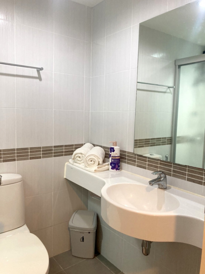 ขาย คอนโด LUMPINI PLACE ยูดี-โพศรี 33.28 ตรม. 1 ห้องนอน 1ห้องน้ำ รูปที่ 5