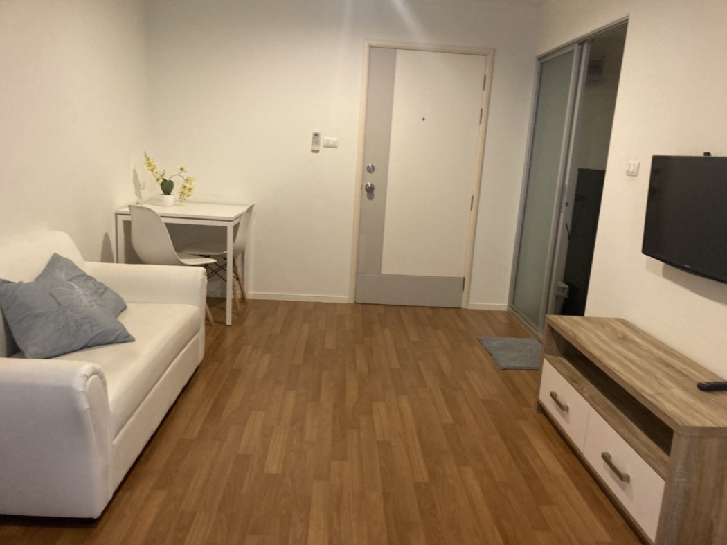 ขาย คอนโด LUMPINI PLACE ยูดี-โพศรี 32.67 ตรม. วิวสระว่ายน้ำ รูปที่ 2