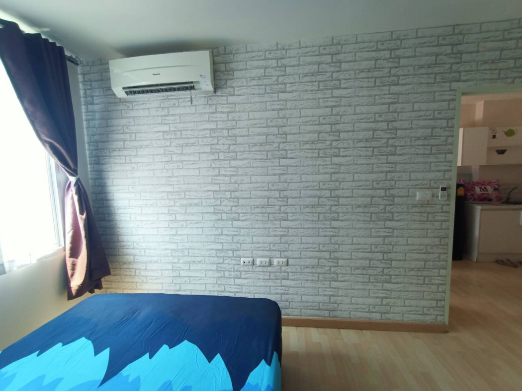 ขาย คอนโด กัลปพฤกษ์ แกรนด์ พาร์ค อุดรธานี 30.65 ตรม. รูปที่ 2