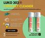 รูปย่อ LUKO 303 Contact Cleaner สเปรย์คอนแทคคลีนเนอร์ ล้างทำความสะอาดแผงวงจรราคาประหยัด อุปกรณ์อิเล็กทรอนิกส์-ติดต่อฝ่ายขาย(ไอซ์)0918157073ค่ะ รูปที่1