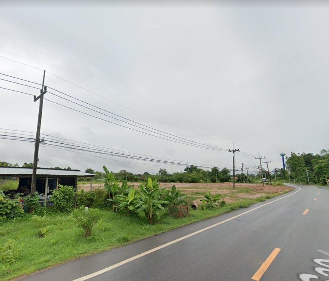 ขายที่ดินหนองกี่ 7 ไร่ ถมแล้วหน้ากว้างติดถ.ซอยอบต. 90 เมตร หลังนิคมบ้านโคกหน้านิคมยูด้า ใกล้ถ.กบินทร์บุรี304-4กม. จ.ปราจีนบุรี รูปที่ 6