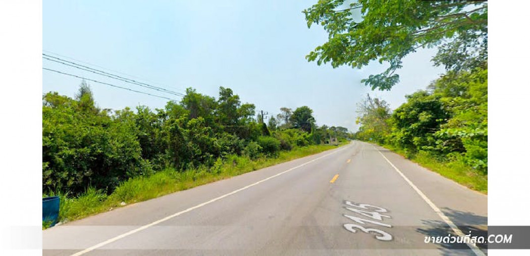 ขาย ที่ดิน ขายที่ดินติดหาดแม่พิมพ์ อ.แกลง จ.ระยอง เนื้อที่ 9 ไร่ 3 งาน 21.8 ตร.ว. 9 ไร่ 3 งาน 21.8 ตร.วา รูปที่ 6