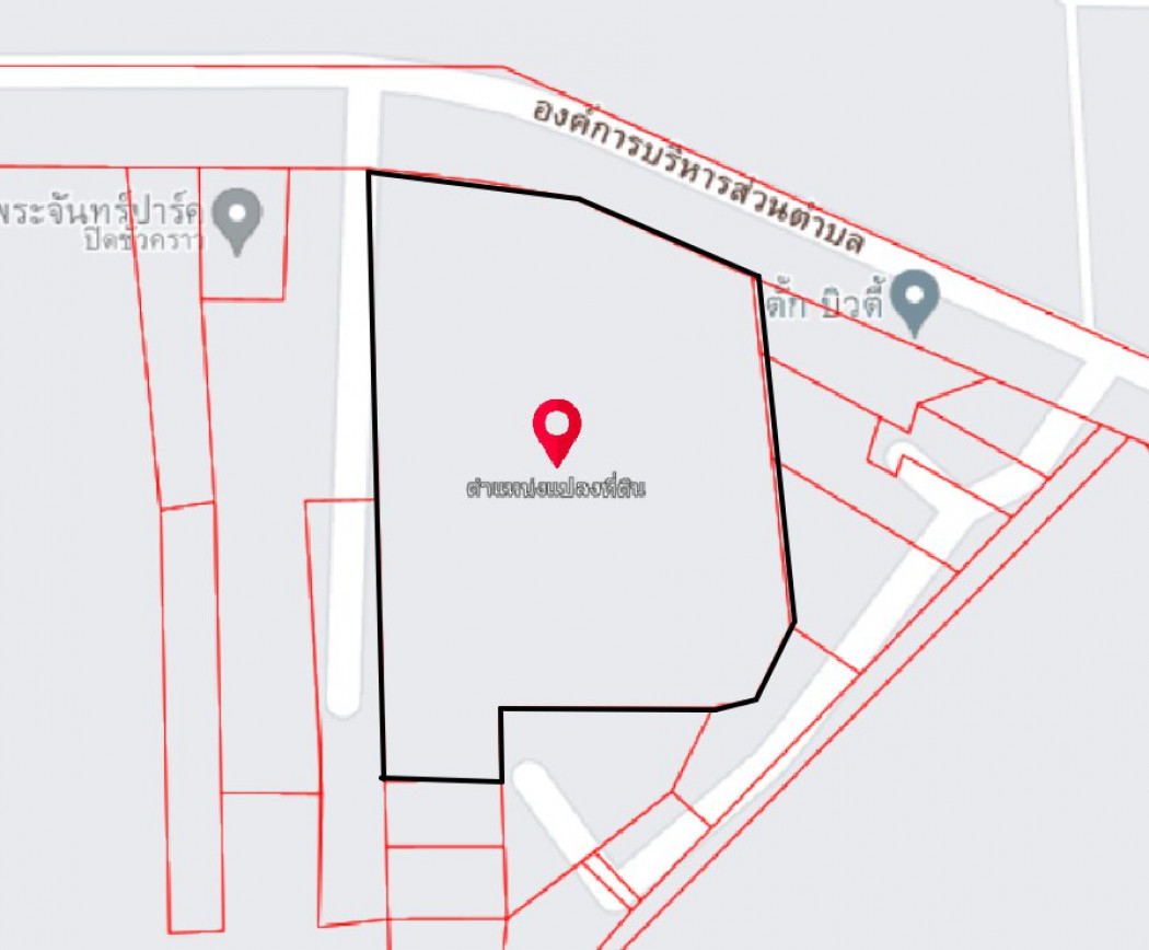 ขายที่ดินหนองกี่ 7 ไร่ ถมแล้วหน้ากว้างติดถ.ซอยอบต. 90 เมตร หลังนิคมบ้านโคกหน้านิคมยูด้า ใกล้ถ.กบินทร์บุรี304-4กม. จ.ปราจีนบุรี รูปที่ 5