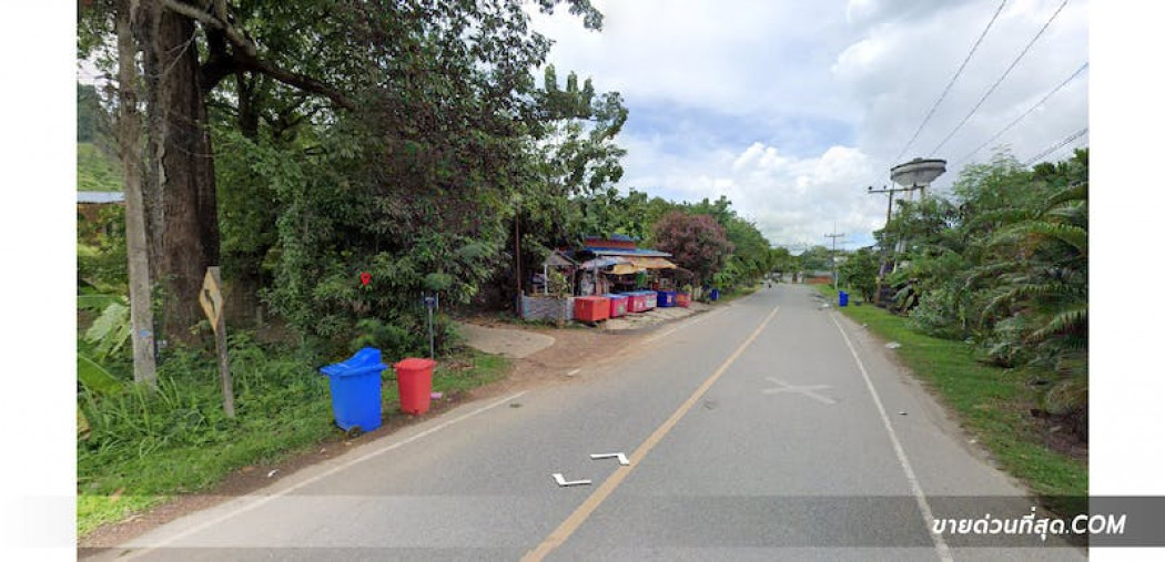 ขาย ที่ดิน ขายที่ดิน ใกล้เกาะสิเหร่ อ.เมืองภูเก็ต จ.ภูเก็ต เนื้อที่ 2 ไร่ 1 งาน 57.3 ตร.ว. รูปที่ 7