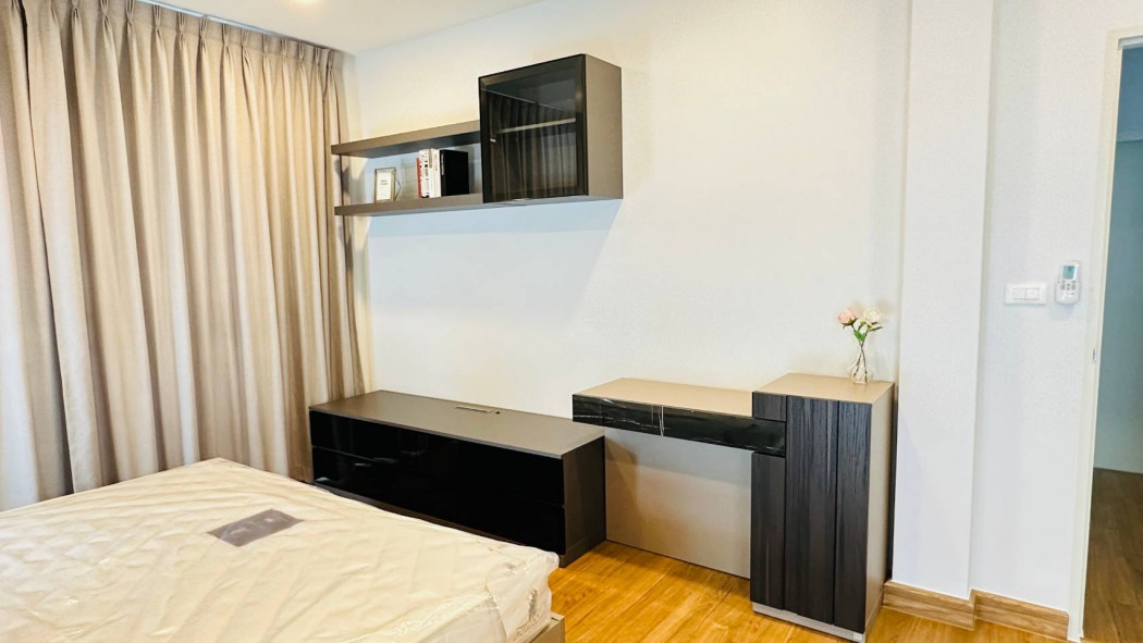 ให้เช่า บ้านเดี่ยว เซนโทร บางนา บ้านใหม่ ใกล้เมกาบางนา เพียง 5 นาที รูปที่ 9