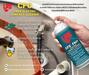 รูปย่อ LPS CFC Free Electro Contact Cleaner สเปรย์นํ้ายาล้างหน้าสัมผัสทางไฟฟ้า ทำความสะอาดแผงวงจร อุปกรณ์อิเล็กทรอนิกส์ ไม่มีสารHCFC-ติดต่อฝ่ายขาย(ไอซ์)0918157073ค่ะ รูปที่1