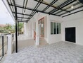 หมู่บ้านวรารักษ์ คลอง 3    บ้านตกแต่งใหม่สวย พร้อมอยู่มาก