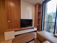 Noble BE 19 spacious beautiful view safe 10th floor BTS Asoke