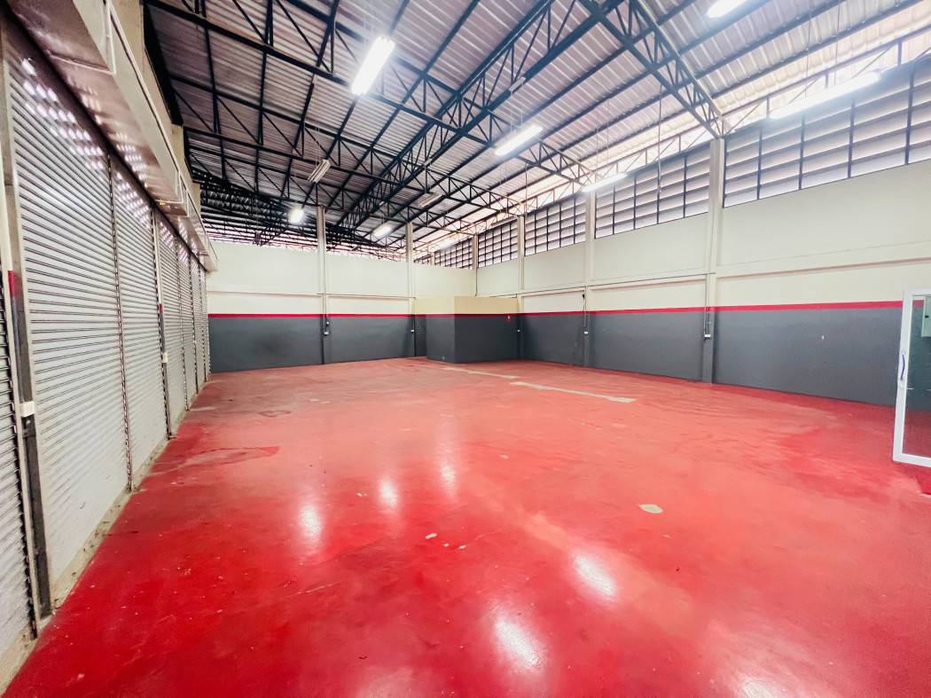 ขาย ออฟฟิศ อาคารสำนักงานพร้อมที่ดิน 2500 ตรม. 1 ไร่ 2 งาน 68 ตร.วา รูปที่ 5