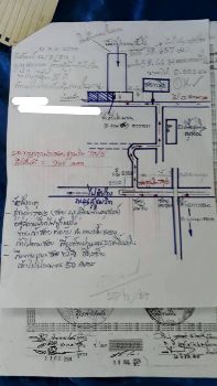 ขาย ที่ดิน ที่ดินเปล่าซอยโรงเรียนเพี้ยนพินอนุสรณ์ 5 ไร่ 1 งาน 91 ตร.วา รูปที่ 9