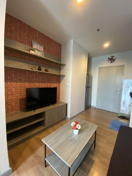 ขาย คอนโด CHAPTER ONE MIDTOWN ลาดพร้าว 24 30 ตรม. ขายต่ำกว่าทุน รูปที่ 2