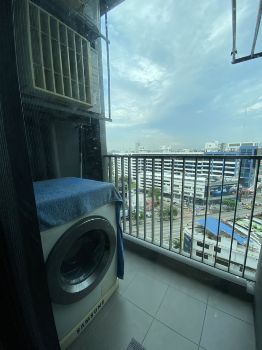 ขาย คอนโด CHAPTER ONE MIDTOWN ลาดพร้าว 24 30 ตรม. ขายต่ำกว่าทุน รูปที่ 4