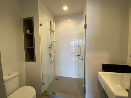 ขาย คอนโด CHAPTER ONE MIDTOWN ลาดพร้าว 24 30 ตรม. ขายต่ำกว่าทุน รูปที่ 6