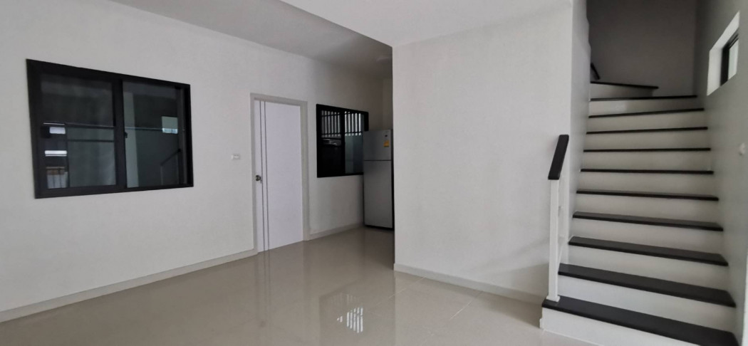 ขาย ทาวน์โฮม บ้านพฤกษา 79 ลำลูกกา คลอง 3 90 ตรม. 18 ตร.วา รูปที่ 5