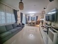 WW51M ขาย หมู่บ้านบุราสิริ ปัญญารามอินทรา บ้านเดี่ยวหลังมุม ถนน เลียบคลองสอง 