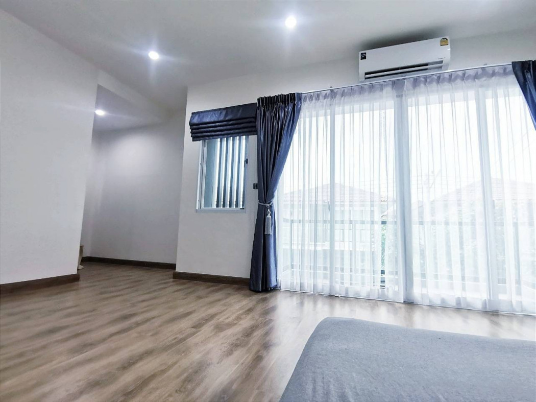 ขาย บ้านเดี่ยว ขายราคาพิเศษ เดอะมิราเคิลพลัส พระราม2 150 ตรม. 37.5 ตร.วา รูปที่ 6