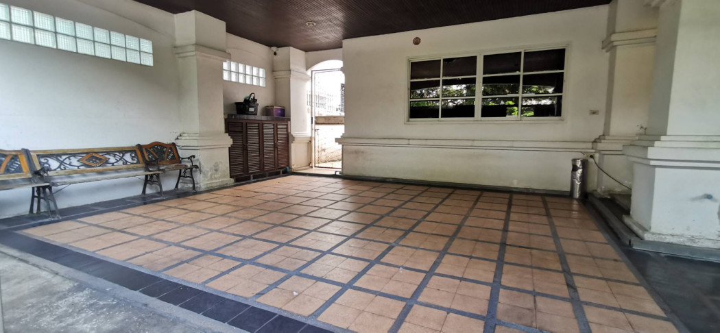 ขาย บ้านเดี่ยว ม.สินทวีงามเจริญ 240 ตรม. 85 ตร.วา หลังมุม พร้อมเฟอร์นิเจอร์ ทั้งหลัง รูปที่ 3