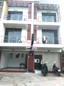 ขาย อพาร์ทเม้นท์ MN MANSION 456 ตรม. 38 ตร.วา มีคนพักเต็มทุกห้อง ใกล้มหาวิทยาลัยมหาสารคาม รูปที่ 2