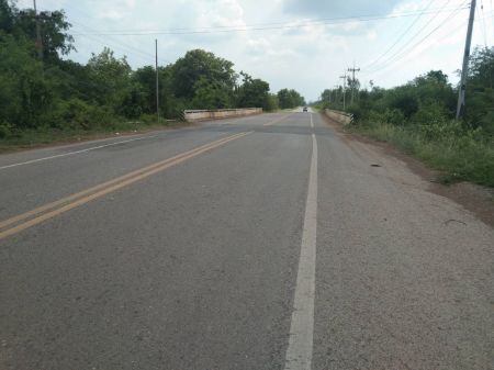 ขาย ที่ดิน  39 ไร่ 3 งาน 80 ตร.วา ใกล้อุทยานประวัติศาสตร์ศรีเทพ เพชรบูรณ์ รูปที่ 9