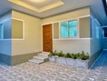 ขายบ้านเดี่ยวชั้นเดียว หมู่บ้านพบทอง ซอยวัดลาดปลาดุก ใกล้ตลาดพฤกษา3 บางบัวทอง นนทบุรี