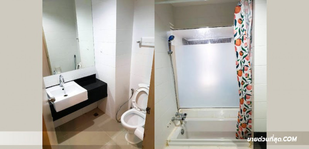 ขายคอนโด Ideo Mix Phaholyothin (ไอดีโอ มิกซ์ พหลโยธิน) รูปที่ 4