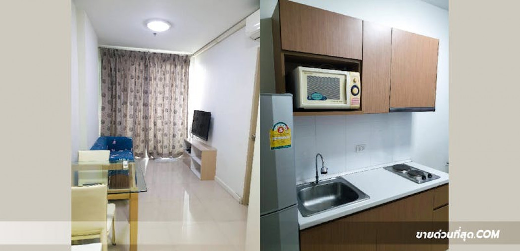 ขายคอนโด Ideo Mix Phaholyothin (ไอดีโอ มิกซ์ พหลโยธิน) รูปที่ 3