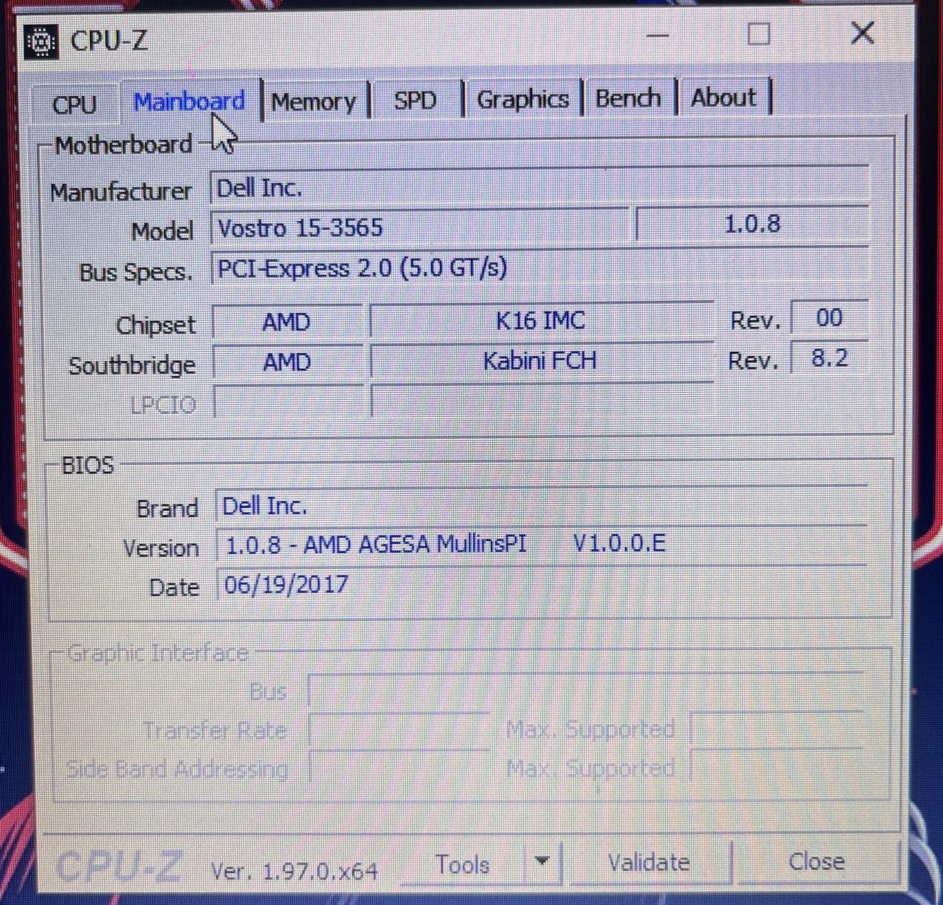 Notebook Dell Vostro 15 รูปที่ 4