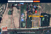 รูปย่อ ขาย ที่ดิน สี่เหลี่ยมผืนผ้า ติดทางสาธารณประโยชน์ 2 ด้าน 2 ไร่ 1 งาน 53.7 ตร.วา ใกล้ถนน 344 บ้านบึง-ชลบุรี รูปที่2