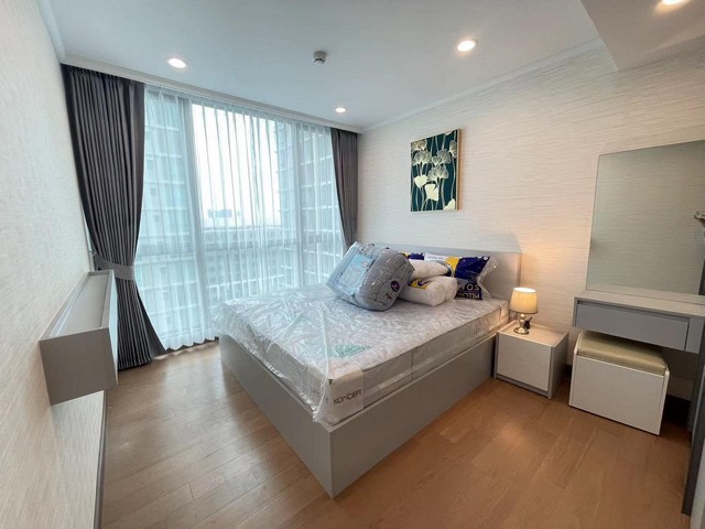 Supalai Oriental Sukhumvit 39 nice safe 8th floor BTS Phrom Phong รูปที่ 1