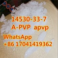 14530-33-7 A-PVP apvp	Hot sale in Mexico	u3