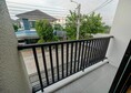 โมดิวิลล่า บางบัวทอง บ้านแฝดสไตล์โมเดิร์น   บ้านมือสองตกแต่งใหม่