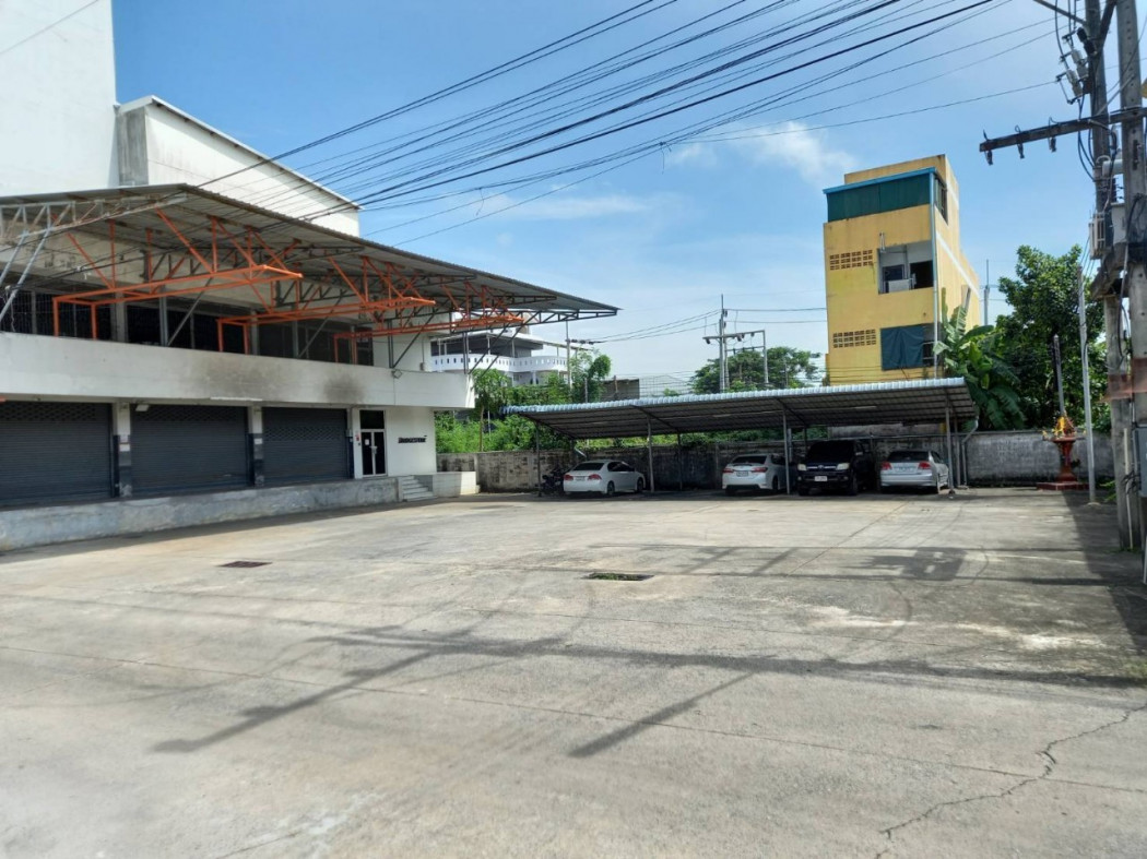 ขาย ที่ดิน พร้อมโกดัง อ.หาดใหญ่  จ.สงขลา . 1 ไร่ 3 ตร.วา รูปที่ 4