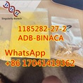 1185282-27-2 adbb ADB-BINACA	Hot sale in Mexico	u3