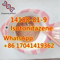 14188-81-9 Isotonitazene	Hot sale in Mexico	u3