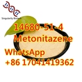 14680-51-4 Metonitazene	Hot sale in Mexico	u3