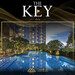 รูปย่อ ว่างให้เช่า The Key Sathorn ย่านธุรกิจสำคัญห้องชั้นสูงตกแต่งสวยพร้อมเข้าอยู่ รูปที่4