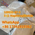 109555-87-5 3-(1-Naphthoyl)indole	Hot sale in Mexico	u3